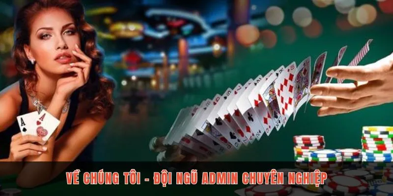 Chuyên viên admin được đào tạo qua nhiều khóa học